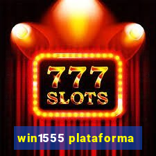 win1555 plataforma